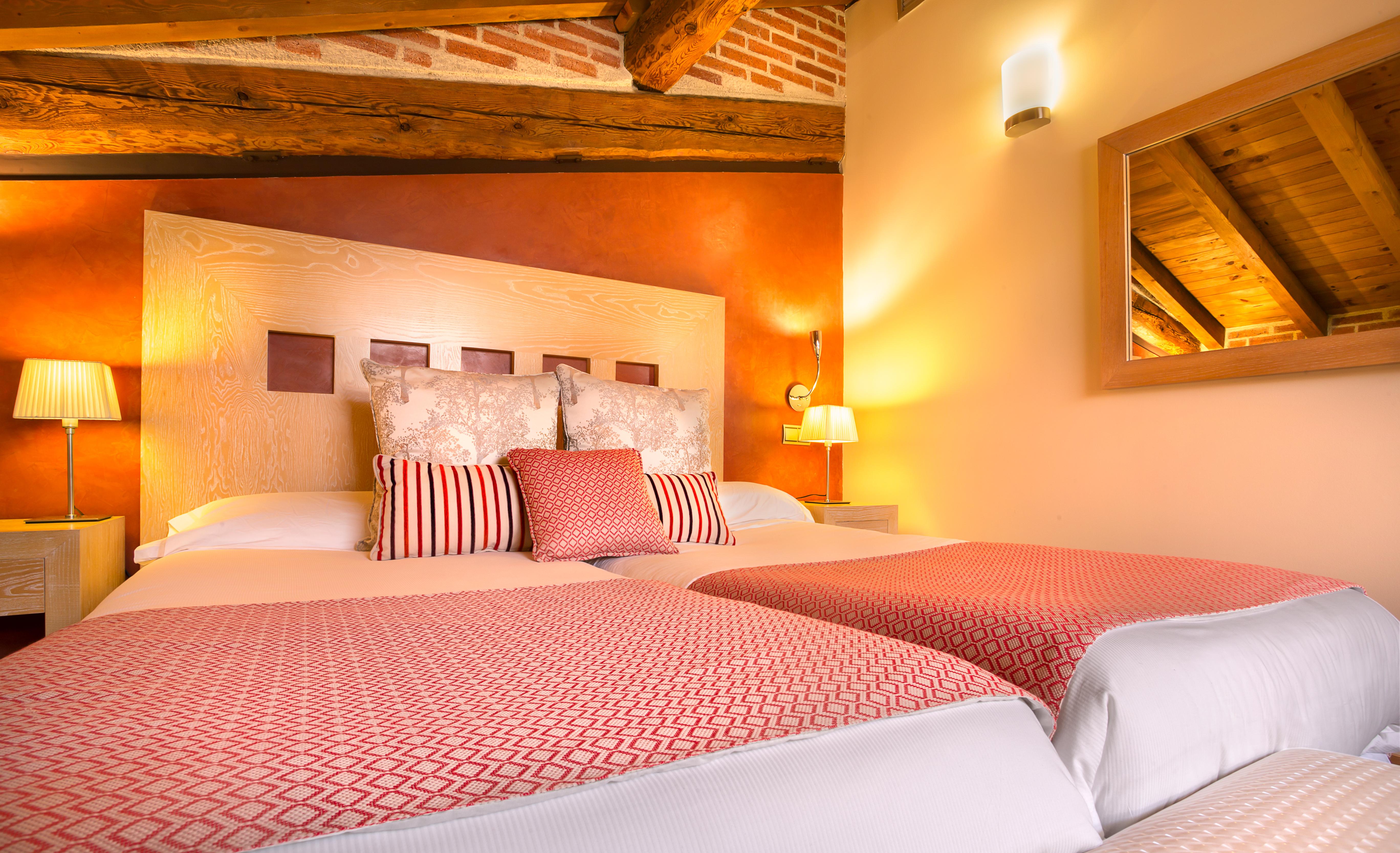 Hotel Izan Puerta De Gredos El Barco de Ávila Esterno foto