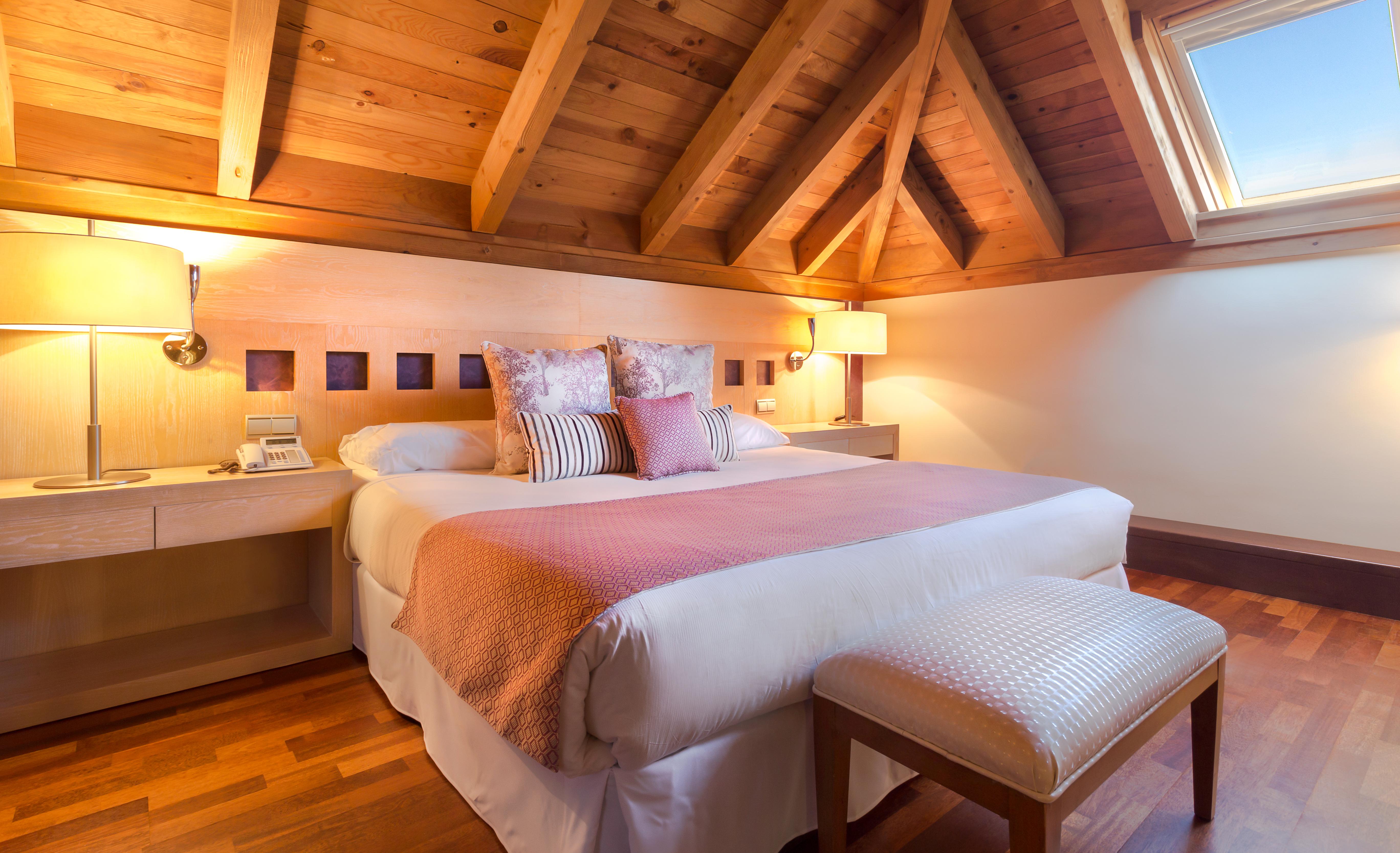 Hotel Izan Puerta De Gredos El Barco de Ávila Esterno foto